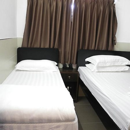Kowloon Mongkok 1812 Guest House Hong Kong Quarto foto