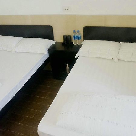 Kowloon Mongkok 1812 Guest House Hong Kong Exterior foto