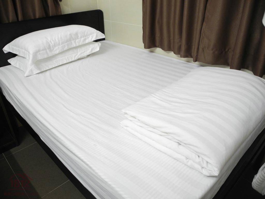 Kowloon Mongkok 1812 Guest House Hong Kong Exterior foto