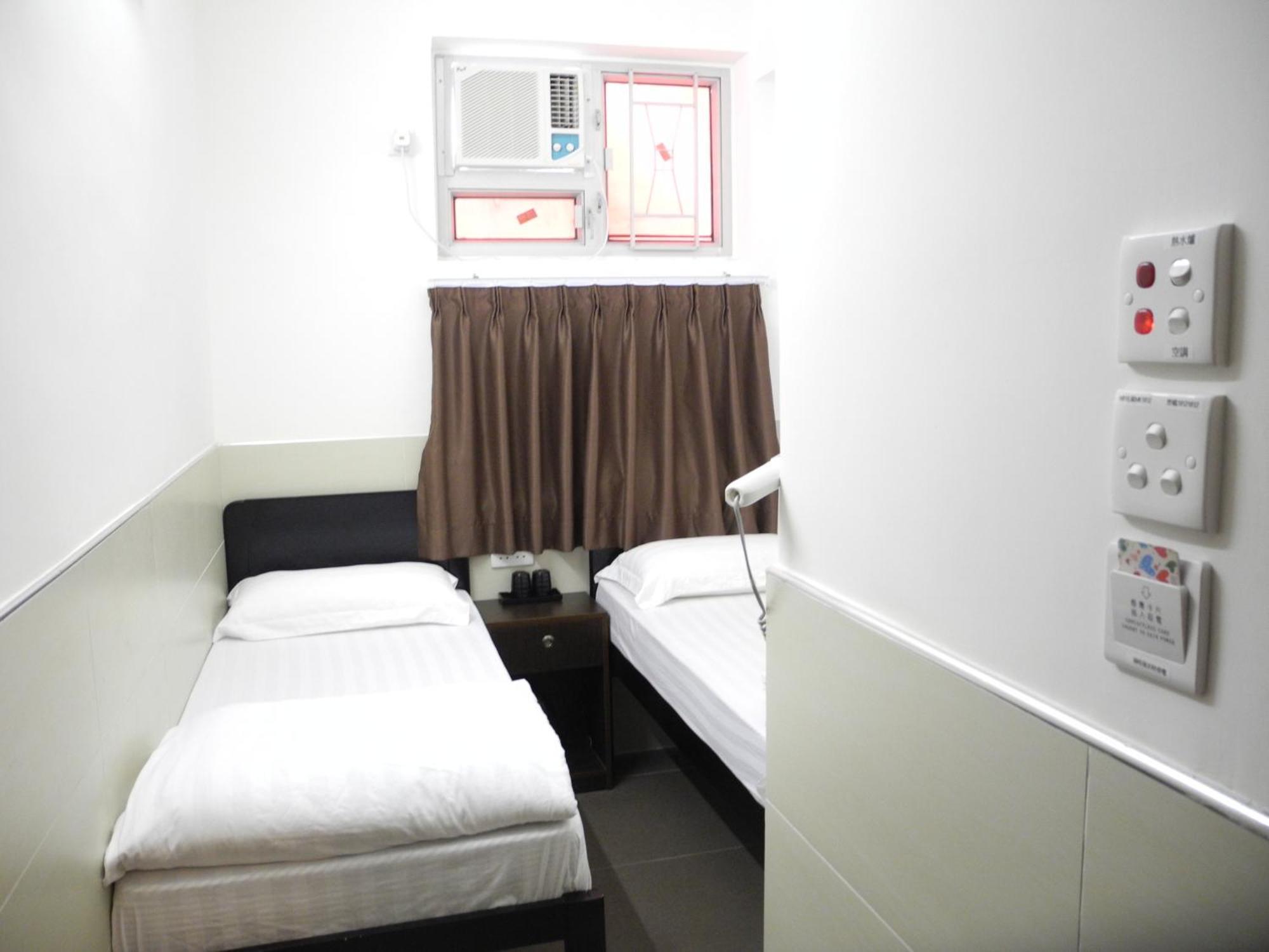 Kowloon Mongkok 1812 Guest House Hong Kong Quarto foto