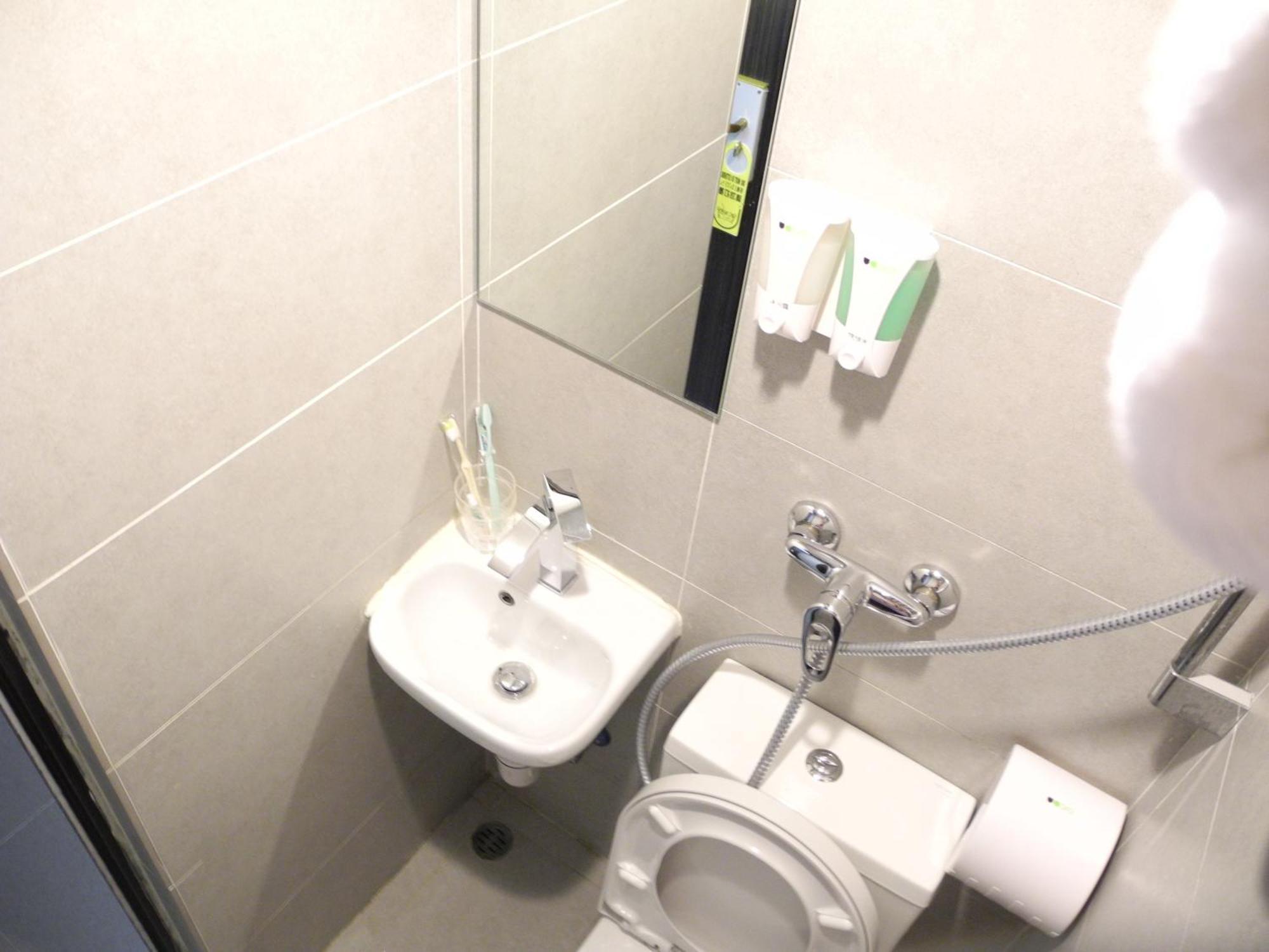Kowloon Mongkok 1812 Guest House Hong Kong Quarto foto