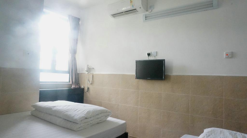 Kowloon Mongkok 1812 Guest House Hong Kong Quarto foto