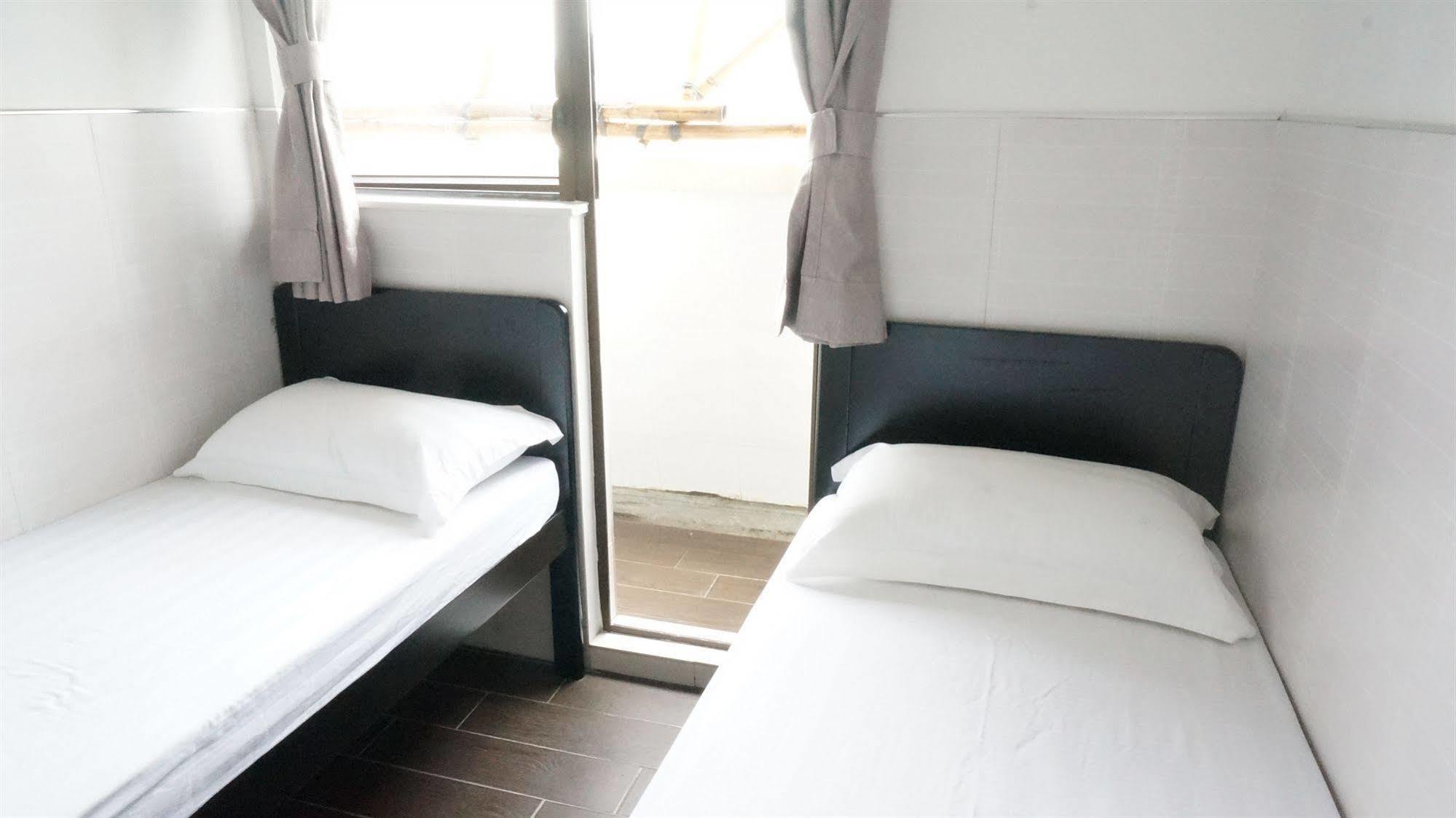 Kowloon Mongkok 1812 Guest House Hong Kong Exterior foto